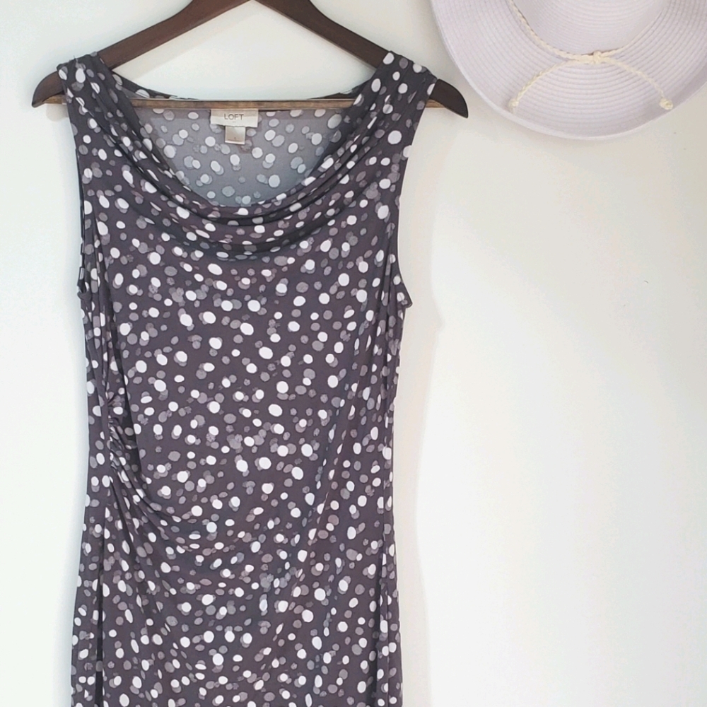 Loft Dress